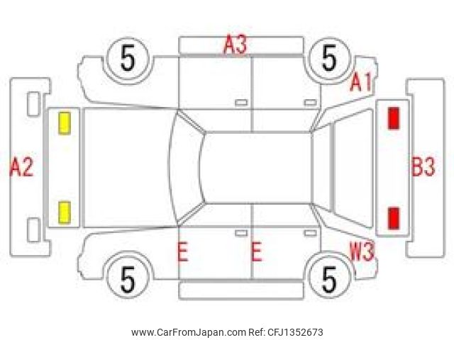 toyota prius 2016 -TOYOTA--Prius DAA-ZVW51--ZVW51-8010852---TOYOTA--Prius DAA-ZVW51--ZVW51-8010852- image 2