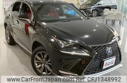 lexus nx 2018 -LEXUS--Lexus NX AYZ10--AYZ10-1022893---LEXUS--Lexus NX AYZ10--AYZ10-1022893-