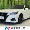 toyota crown 2015 -TOYOTA--Crown DBA-ARS210--ARS210-6000651---TOYOTA--Crown DBA-ARS210--ARS210-6000651- image 1