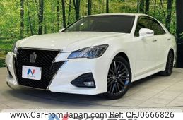 toyota crown 2015 -TOYOTA--Crown DBA-ARS210--ARS210-6000651---TOYOTA--Crown DBA-ARS210--ARS210-6000651-