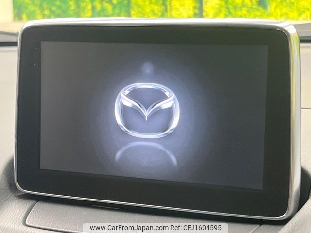 mazda cx-3 2015 CFJ1604595 image 2