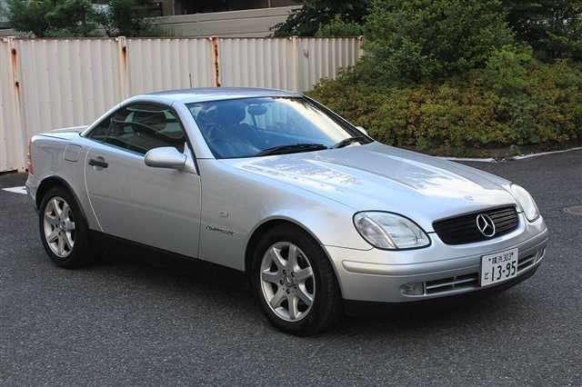 mercedes-benz slk 1998 170614231303 image 1