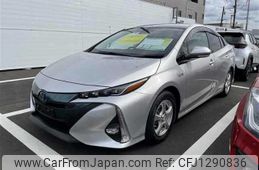 toyota prius-phv 2018 -TOYOTA--Prius PHV ZVW52--3086065---TOYOTA--Prius PHV ZVW52--3086065-