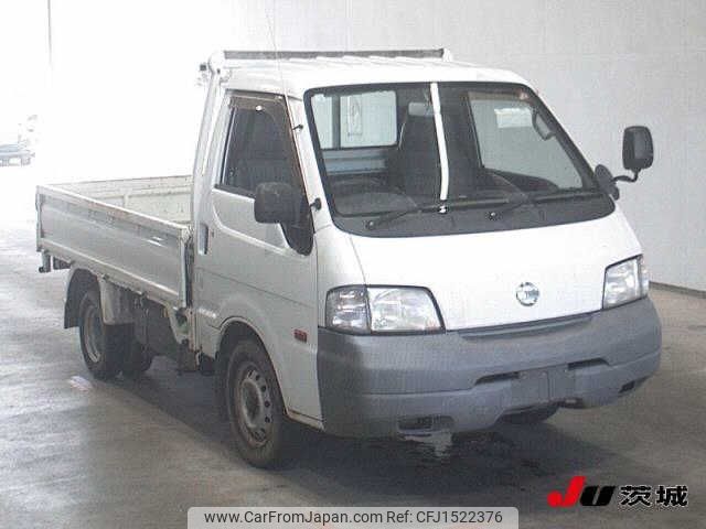 nissan vanette-truck 2011 CFJ1522376 image 1