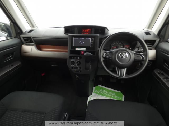 toyota roomy 2019 quick_quick_DBA-M900A_M900A-0336961 image 2