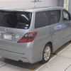 toyota alphard 2009 -TOYOTA 【豊田 330さ587】--Alphard GGH20W-8021171---TOYOTA 【豊田 330さ587】--Alphard GGH20W-8021171- image 2