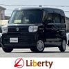 suzuki spacia 2019 CFJ1144502 image 1