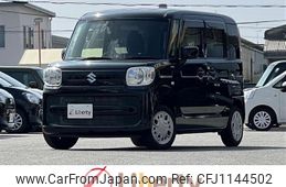 suzuki spacia 2019 CFJ1144502
