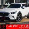 mazda cx-3 2016 quick_quick_DK5AW_DK5AW-111438 image 1