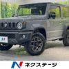 suzuki jimny-sierra 2024 CFJ1613831 image 1