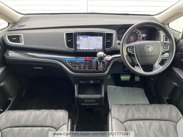 honda odyssey 2018 CFJ1771041 image 2