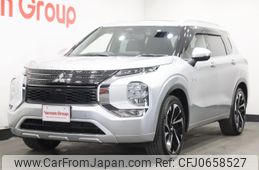 mitsubishi outlander-phev 2022 -MITSUBISHI--Outlander PHEV 5LA-GN0W--GN0W-0201045---MITSUBISHI--Outlander PHEV 5LA-GN0W--GN0W-0201045-