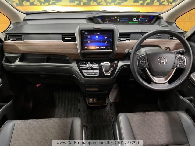 honda freed-hybrid 2022 quick_quick_GB7_GB7-3208043 image 2