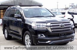 toyota land-cruiser 2019 24631418