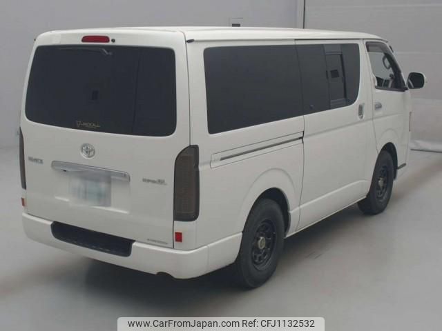 toyota hiace-van 2012 quick_quick_LDF-KDH206V_8043074 image 2