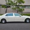 mercedes-benz s-class 2018 GOO_JP_700957089930250521001 image 8