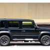 suzuki jimny-nomade 2025 quick_quick_3BA-JC74W_MA3JJC74W00227752 image 7