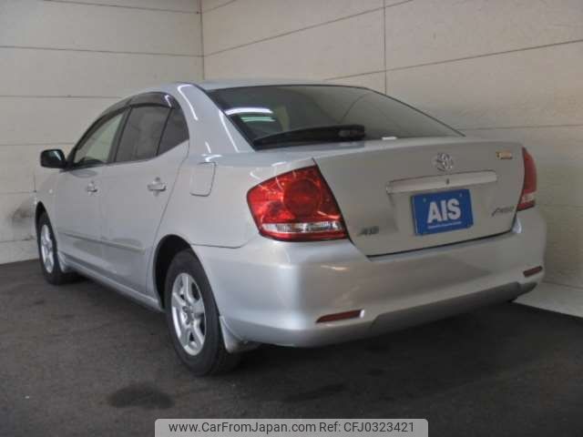 toyota allion 2007 -TOYOTA--Allion DBA-ZZT240--ZZT240-0139605---TOYOTA--Allion DBA-ZZT240--ZZT240-0139605- image 2