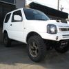 suzuki jimny 2012 -SUZUKI 【名変中 】--Jimny JB23W--670913---SUZUKI 【名変中 】--Jimny JB23W--670913- image 24