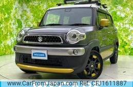 suzuki xbee 2018 CFJ1611887