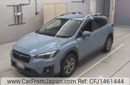 subaru xv 2017 CFJ1461444