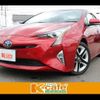 toyota prius 2018 -TOYOTA--Prius DAA-ZVW51--ZVW51-6064868---TOYOTA--Prius DAA-ZVW51--ZVW51-6064868- image 1