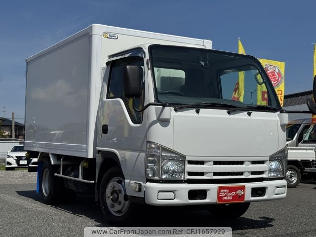 isuzu elf-truck 2013 CFJ1657929 image 2