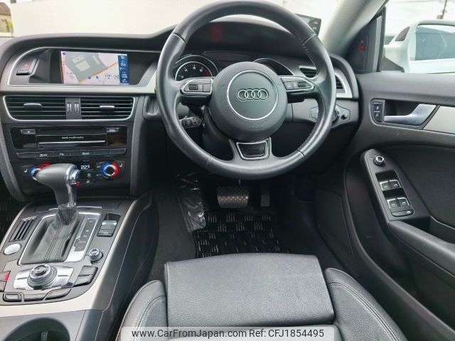 audi a5 2014 CFJ1854495 image 2