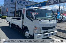 mitsubishi-fuso canter 2015 GOO_NET_EXCHANGE_0600699A30240620W003