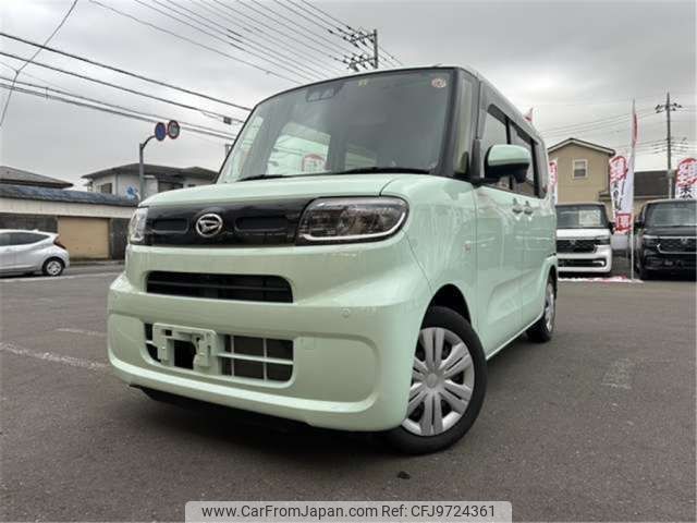 daihatsu tanto 2021 -DAIHATSU--Tanto 6BA-LA650S--LA650S-0135767---DAIHATSU--Tanto 6BA-LA650S--LA650S-0135767- image 2