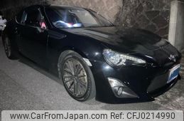 toyota 86 2012 -TOYOTA--86 DBA-ZN6--ZN6-011822---TOYOTA--86 DBA-ZN6--ZN6-011822-