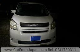 toyota noah 2007 CFJ1780311