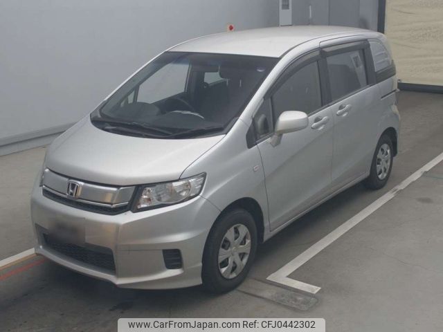 honda freed-spike 2015 -HONDA--Freed Spike GB3-1635595---HONDA--Freed Spike GB3-1635595- image 1