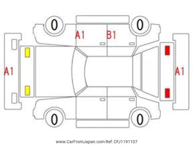 nissan note 2011 -NISSAN--Note DBA-E11--E11-716640---NISSAN--Note DBA-E11--E11-716640- image 2