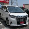toyota alphard 2018 quick_quick_AGH30W_AGH30-0177636 image 2