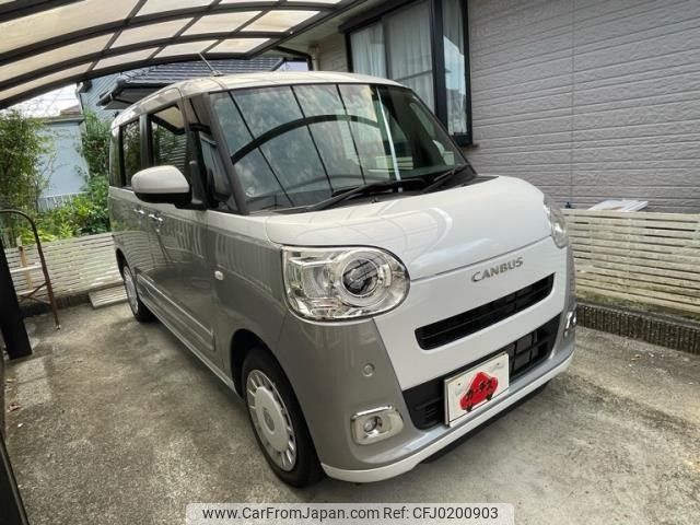 daihatsu move-canbus 2022 -DAIHATSU--Move Canbus 5BA-LA850S--LA850S-1000577---DAIHATSU--Move Canbus 5BA-LA850S--LA850S-1000577- image 1