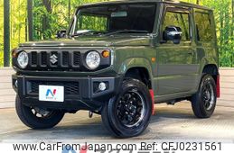 suzuki jimny 2020 -SUZUKI--Jimny 3BA-JB64W--JB64W-144607---SUZUKI--Jimny 3BA-JB64W--JB64W-144607-