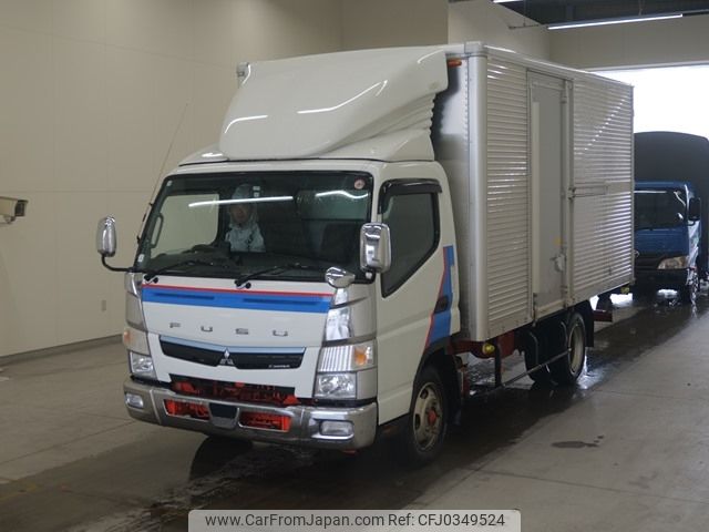 mitsubishi-fuso canter 2020 -MITSUBISHI--Canter FEB50-583070---MITSUBISHI--Canter FEB50-583070- image 1