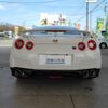 nissan gt-r 2015 CFJ8046048 image 6