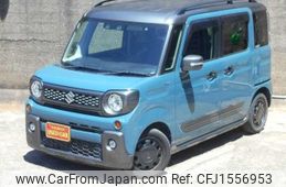 suzuki spacia 2020 CFJ1556953