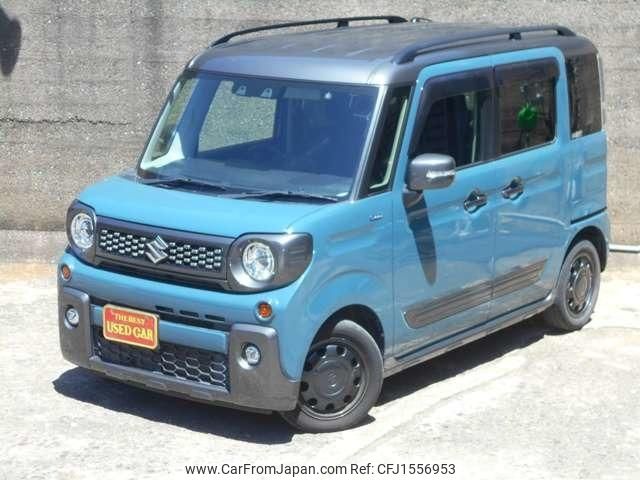 suzuki spacia 2020 CFJ1556953 image 1