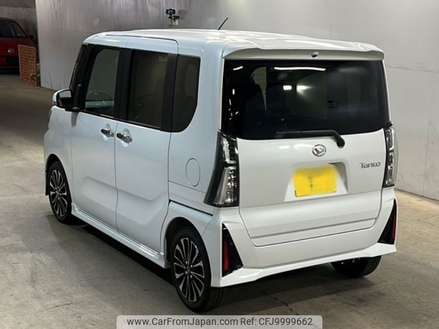 daihatsu tanto 2023 -DAIHATSU 【北九州 581て7027】--Tanto LA650S-0320926---DAIHATSU 【北九州 581て7027】--Tanto LA650S-0320926- image 2