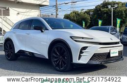 toyota toyota-others 2024 CFJ1754922