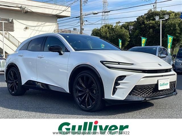 toyota toyota-others 2024 CFJ1754922 image 1