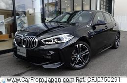 bmw 1-series 2024 -BMW--BMW 1 Series 3DA-7M20--WBA7M920507N52070---BMW--BMW 1 Series 3DA-7M20--WBA7M920507N52070-