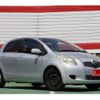 toyota vitz 2005 CFJ1520706 image 3
