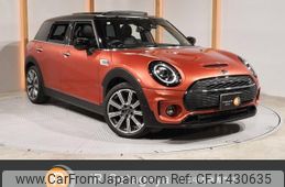mini mini-others 2019 quick_quick_LV20M_WMWLV720302L45044