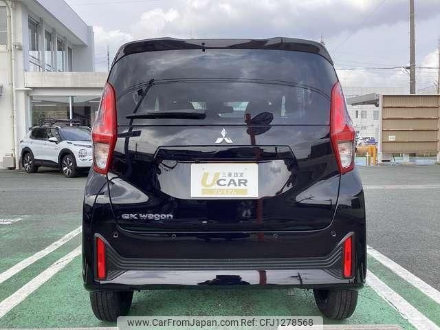 mitsubishi ek-wagon 2024 quick_quick_5BA-B33W_B33W-0500364 image 2