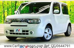 nissan cube 2018 -NISSAN--Cube DBA-Z12--Z12-332485---NISSAN--Cube DBA-Z12--Z12-332485-