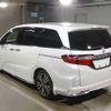 honda odyssey 2015 -HONDA--Odyssey DBA-RC1--RC1-1110197---HONDA--Odyssey DBA-RC1--RC1-1110197- image 5